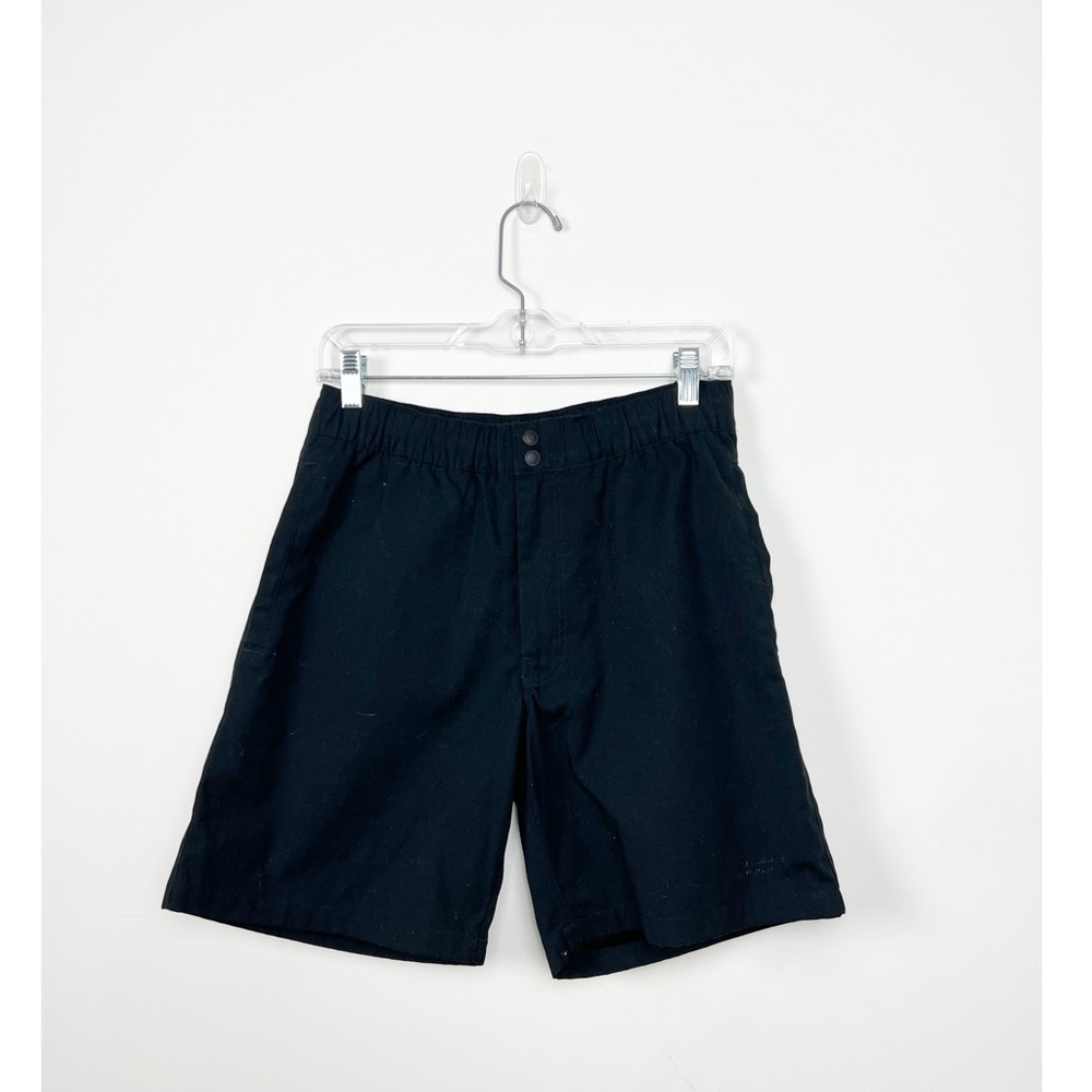 Saturdays New York City Black Shorts XS